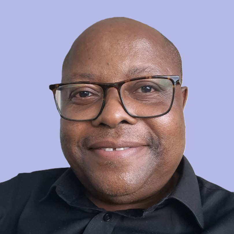Phanuel M - Live-in Carer in Harborough