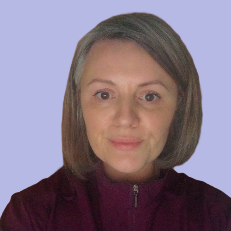 Danielle M - Live-in Carer in Dunoon