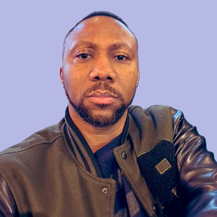 Adebayo O - Live-in Carer in Andover