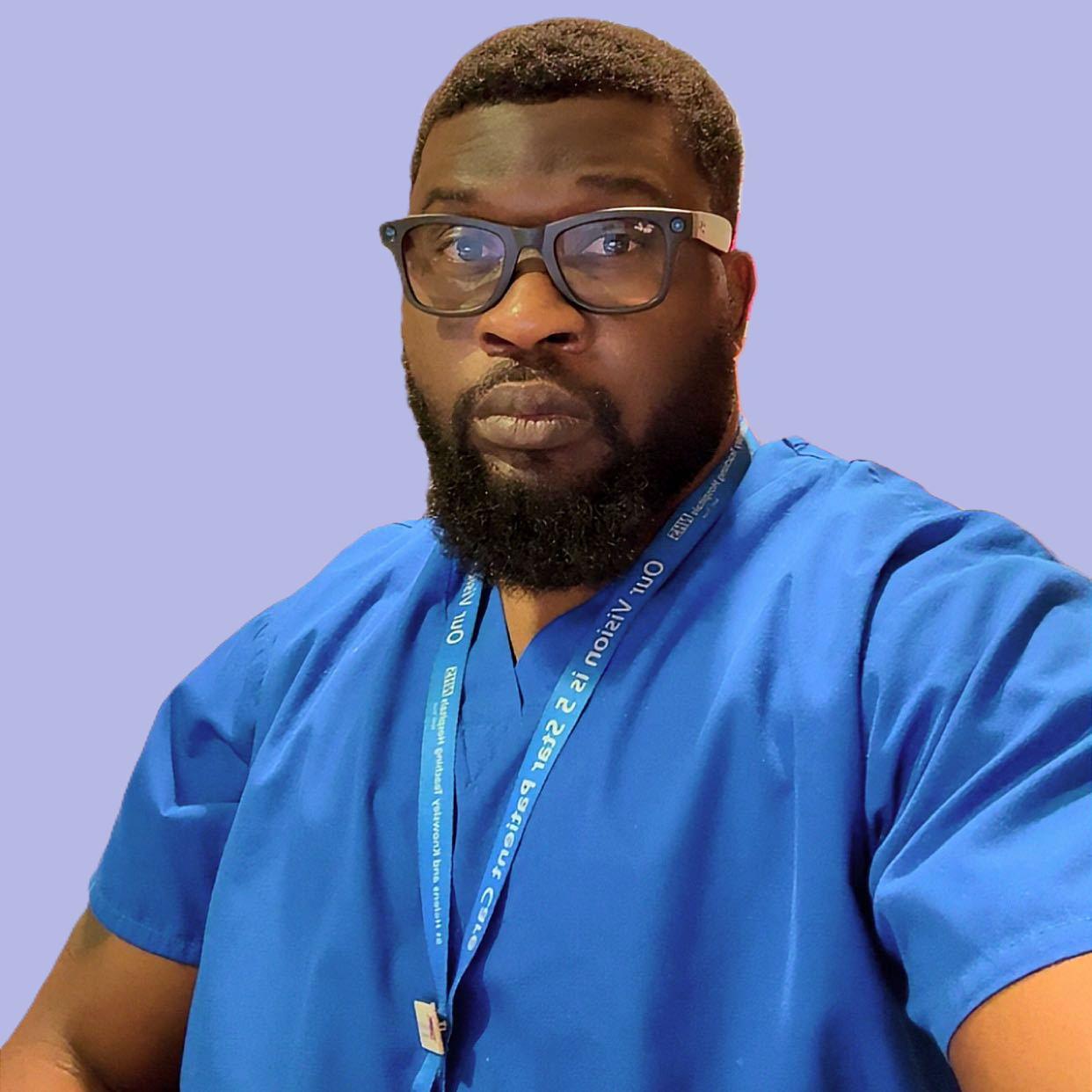 Lateef T - Live-in Carer in Widnes