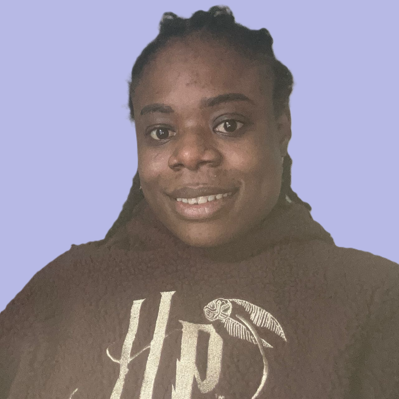 Agnes K - Live-in Carer in St.Affordshire