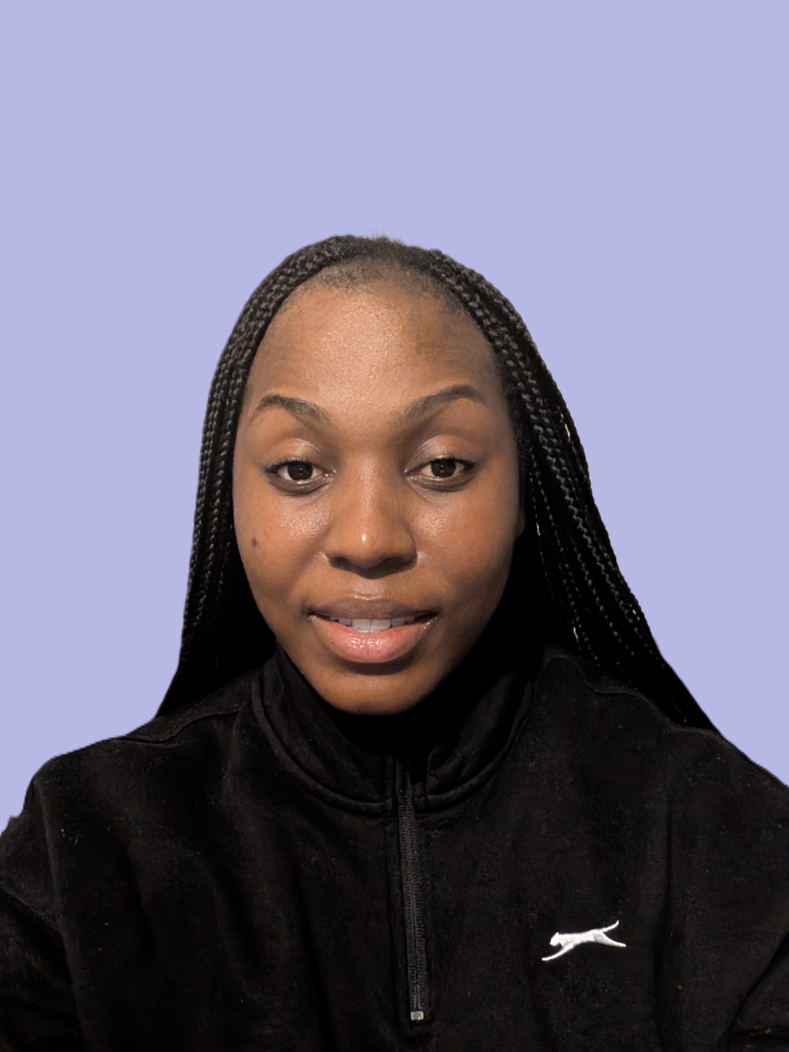 Tapiwa N - Live-in Carer in Bath and North East Somerset