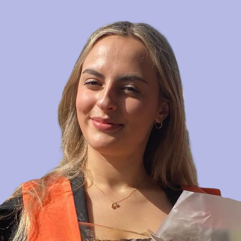 Nia M - Live-in Carer in Cowes