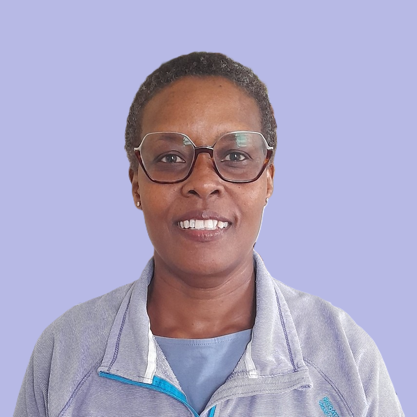 Roselyn A - Live-in Carer in South Oxfordshire