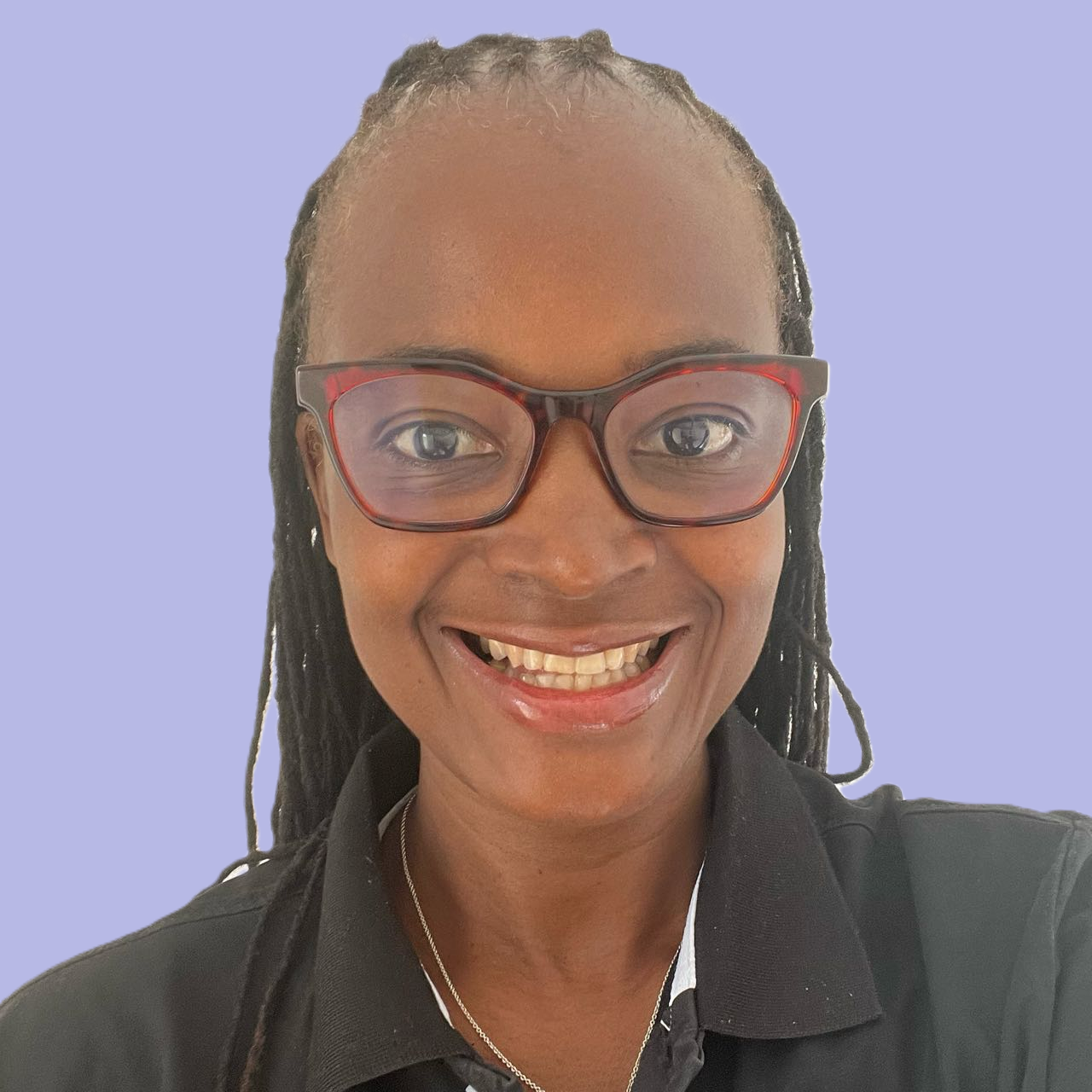 Eugenia S - Specialist Carer