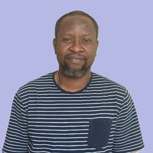 Adesegun J