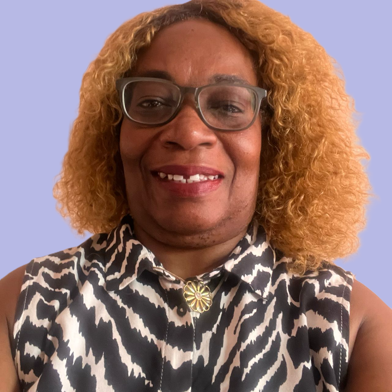 Lucy K - Live-in Carer in South Cambridgeshire