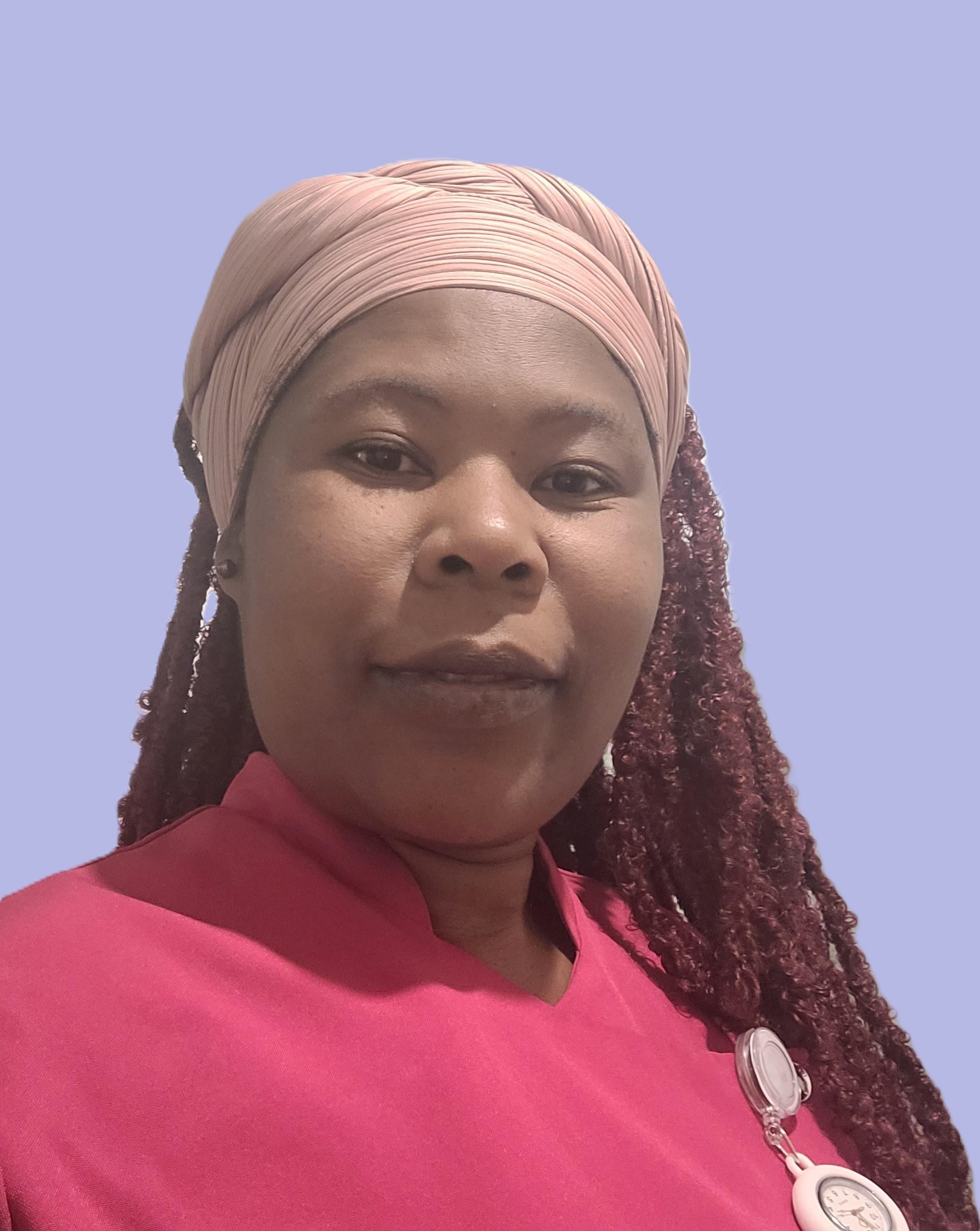  Megan M - Live-in Carer in Badminton