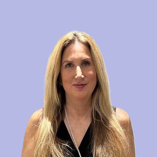 Nicola W - Live-in Carer in Sevenoaks