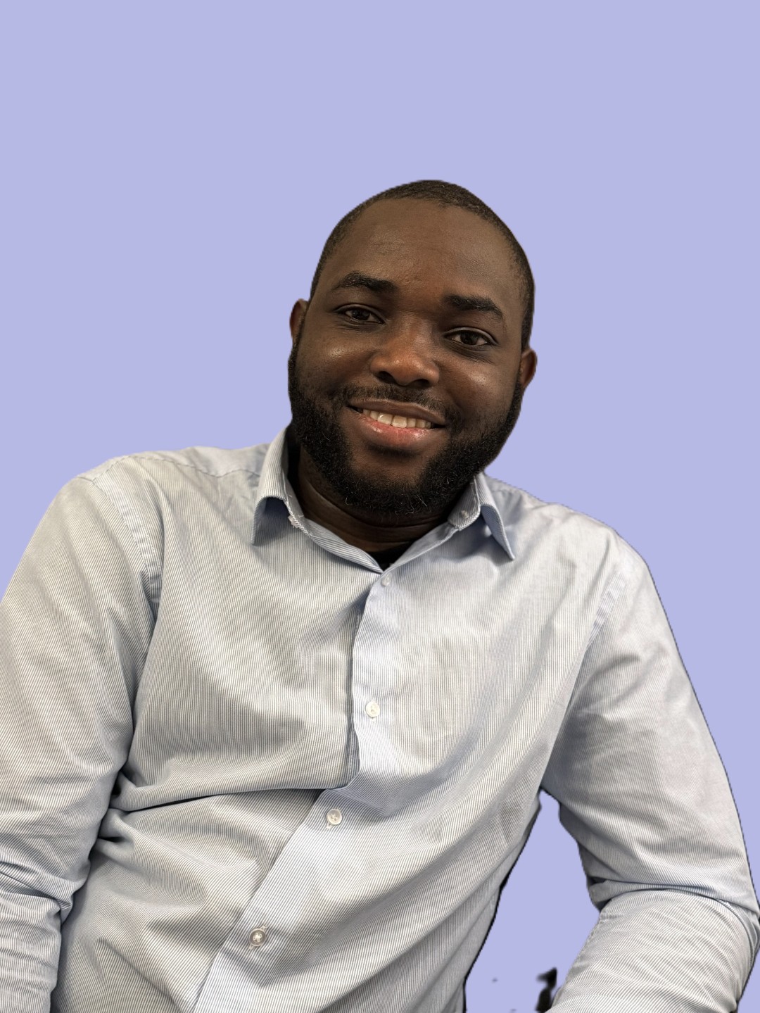 Tijesunimi D - Live-in Carer in Morpeth