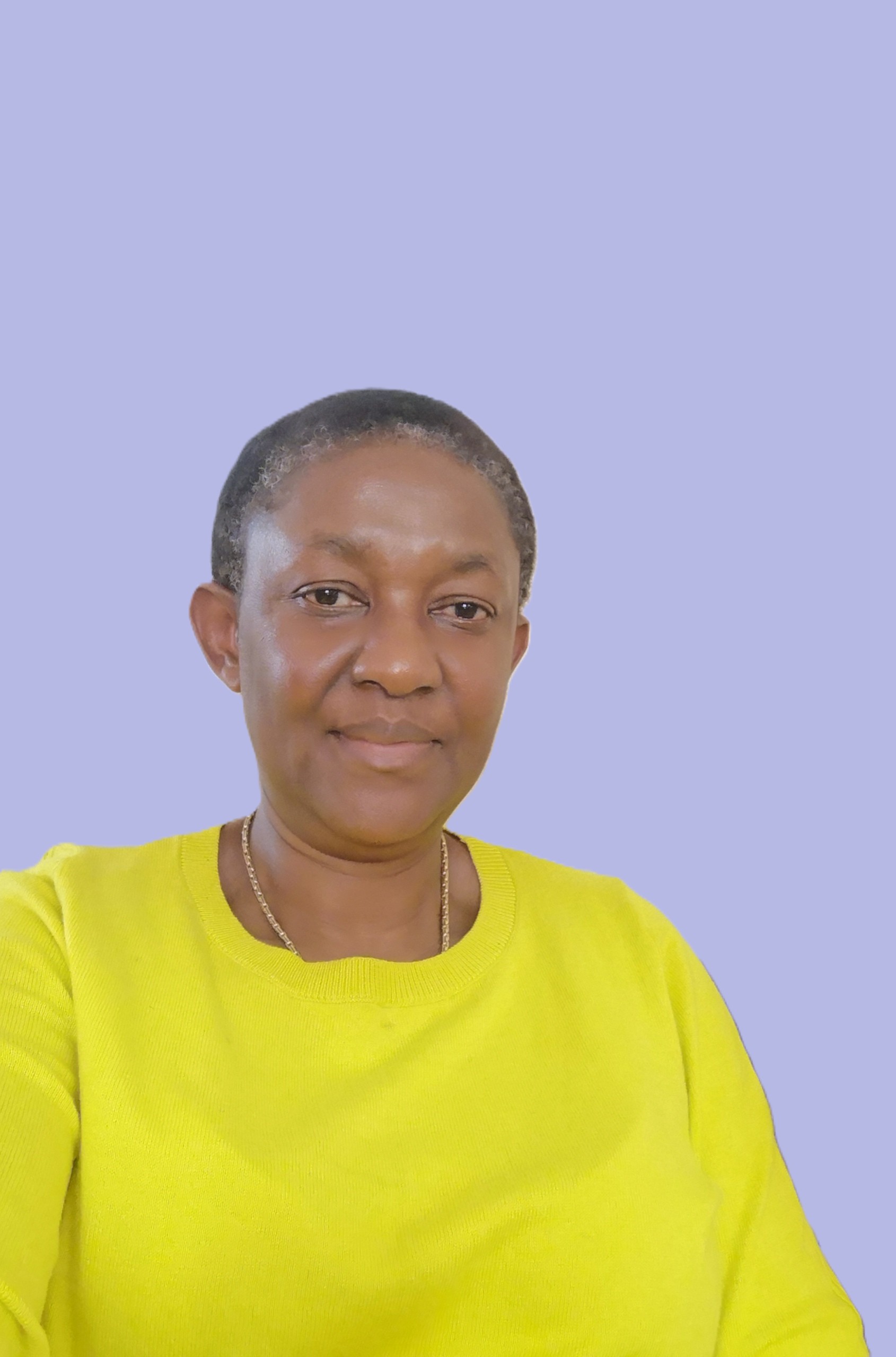 Chipo D - Live-in Carer in Wealden