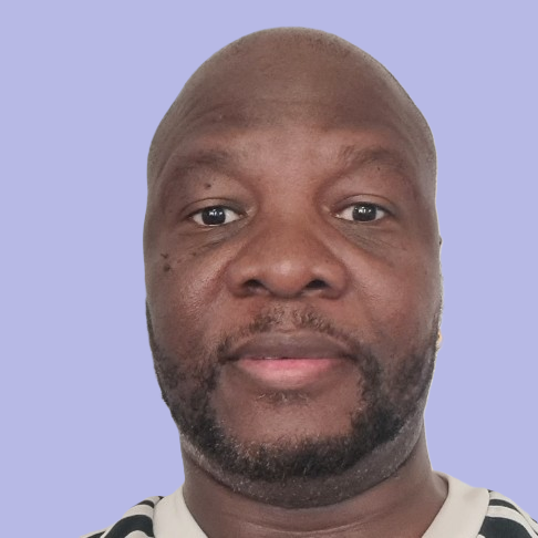 Esau T - Live-in Carer in Dover