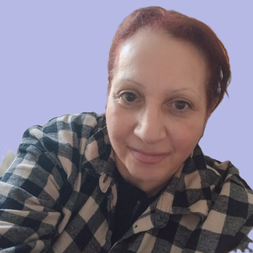 Harper W - Live-in Carer in South Tyneside
