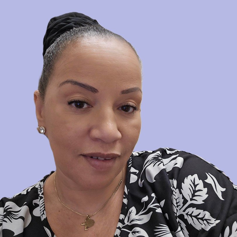 Ana Filomena D - Live-in Carer in Broxbourne