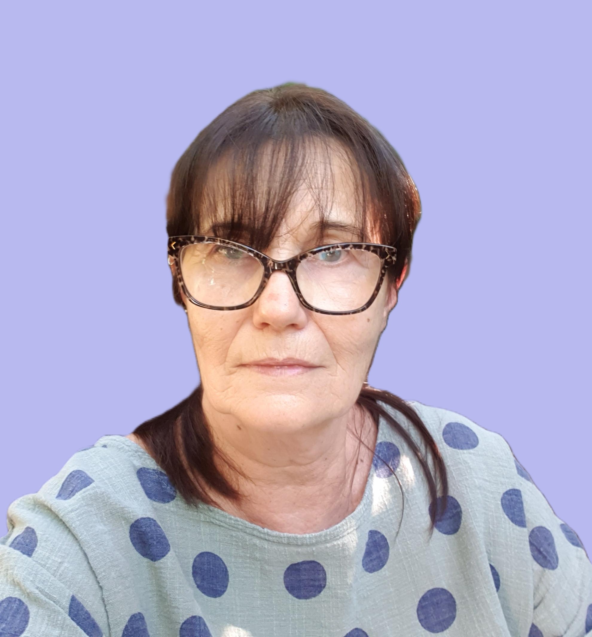 Serene E  - Live-in Carer in Bishops Stortford