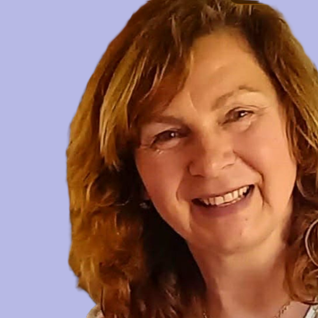 Eva S - Live-in Carer in Amersham