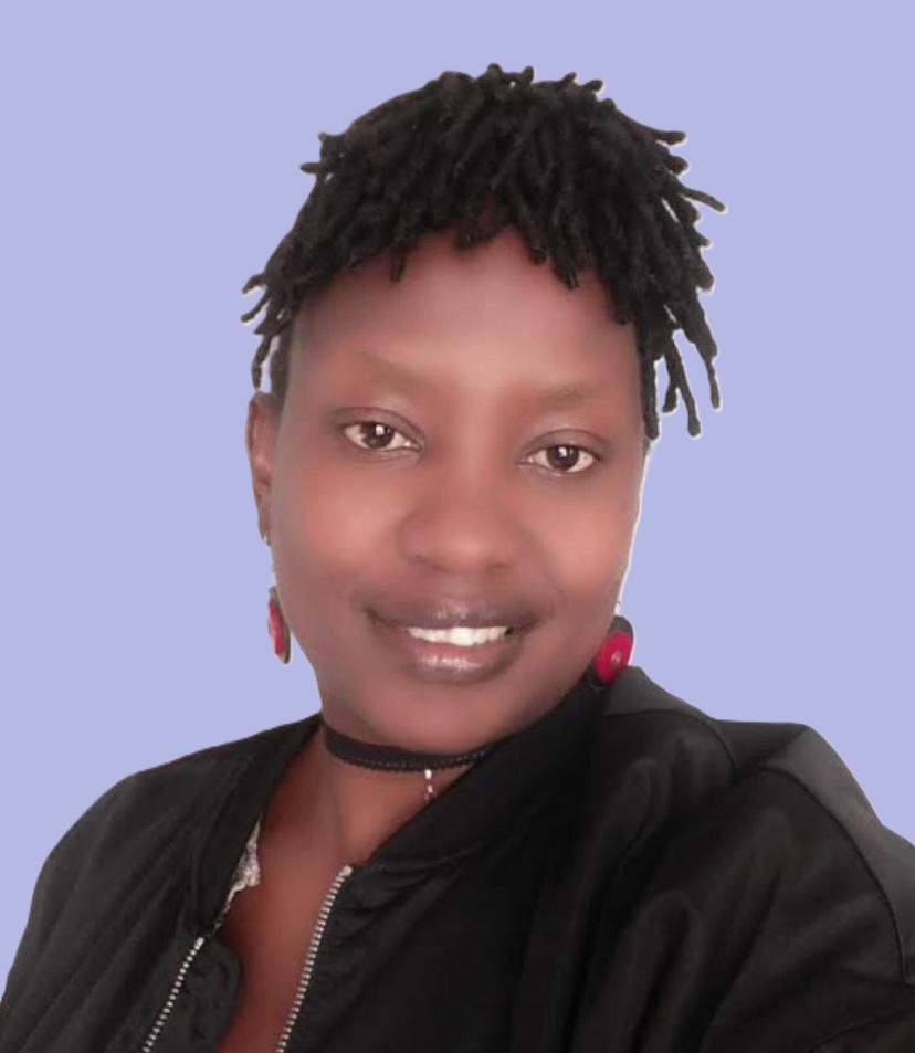 Monica K - Live-in Carer in Inverness