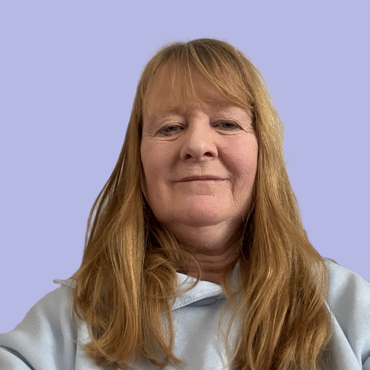 Elizabeth S - Live-in Carer in Lochmaben