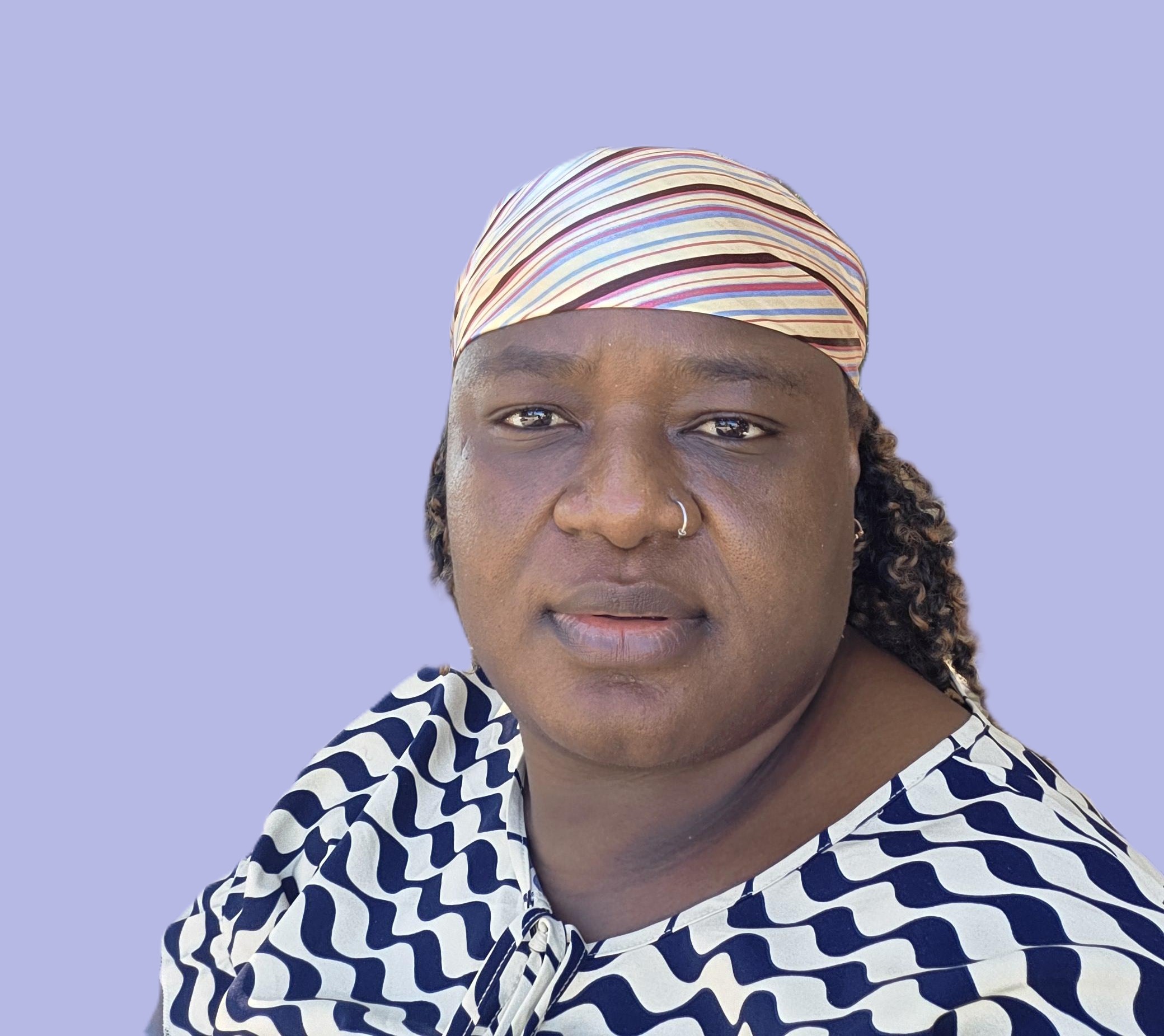Florence O - Live-in Carer in Bassetlaw