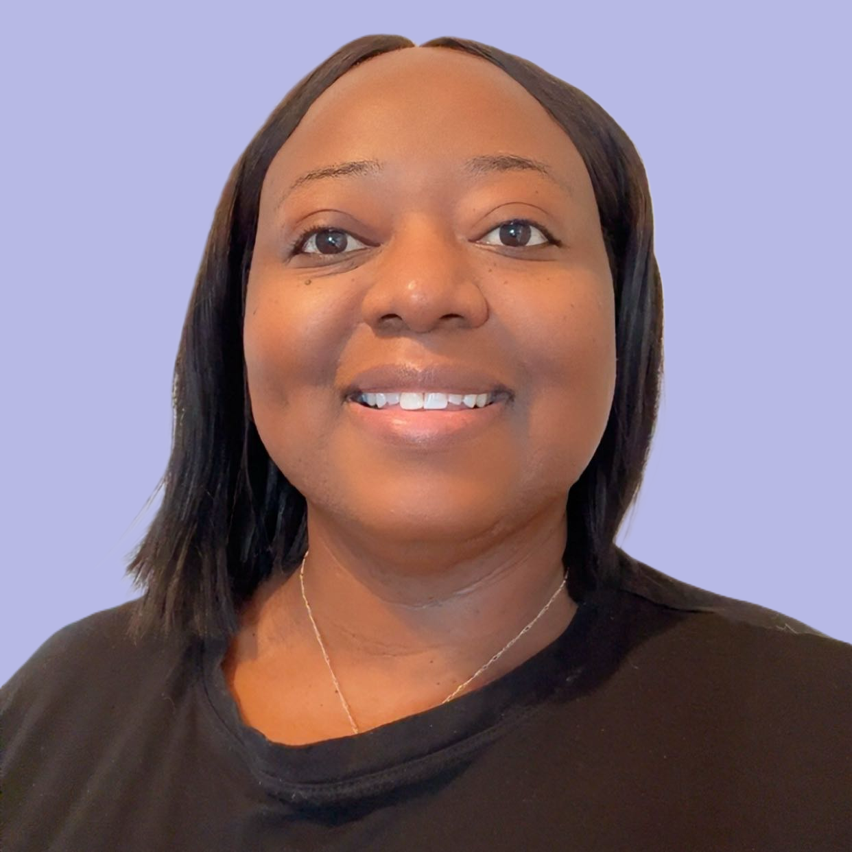 Michelle B - Live-in Carer in Basingstoke and Deane