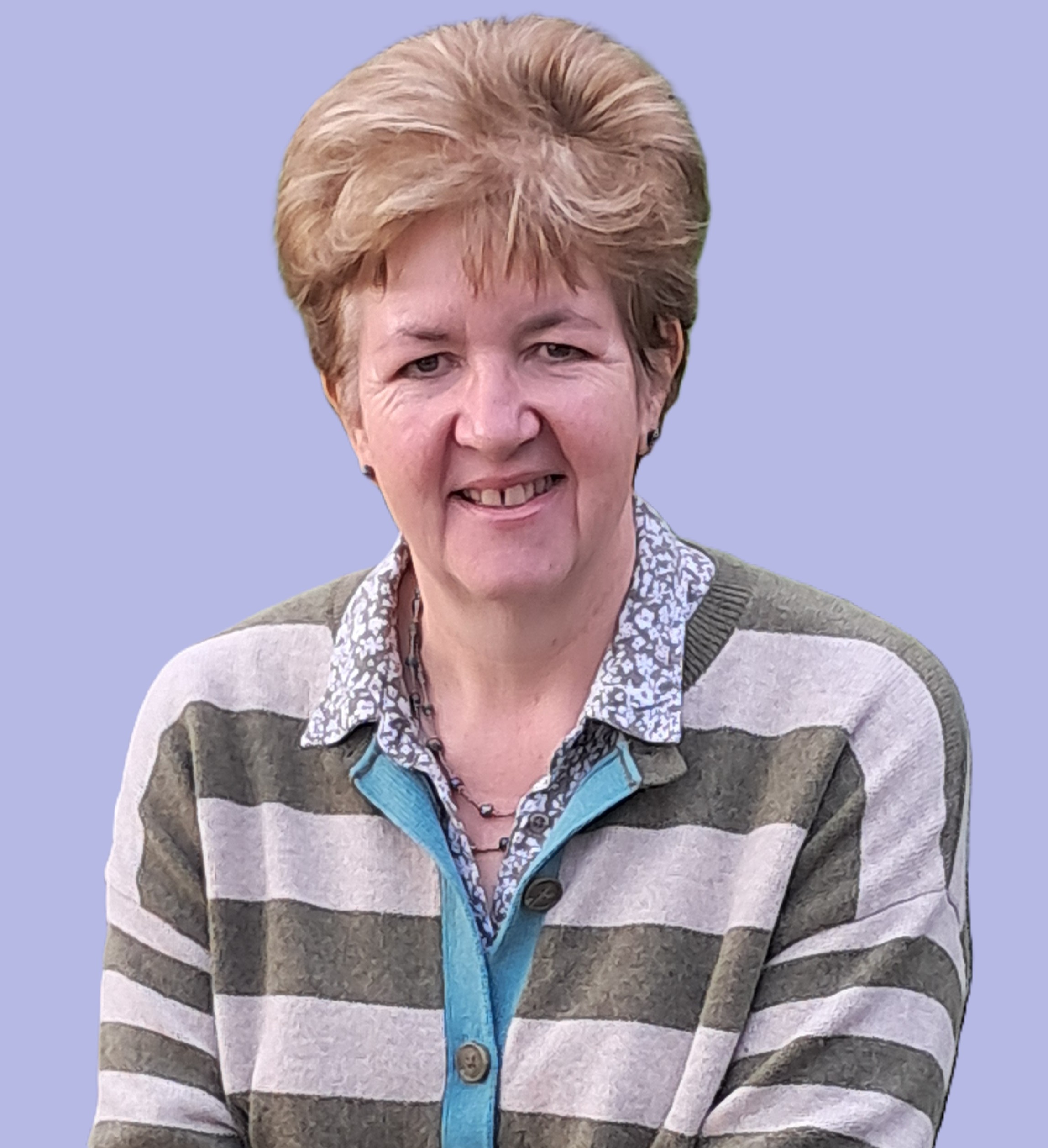 Andrea B - Live-in Carer in Bridgnorth