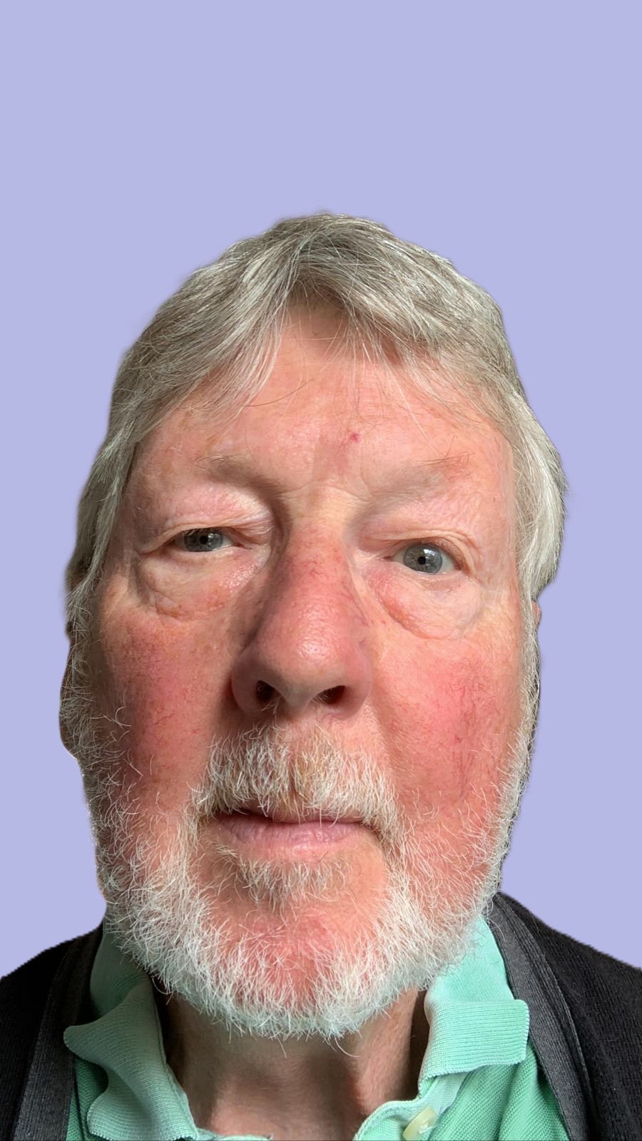 Martin P - Specialist Carer