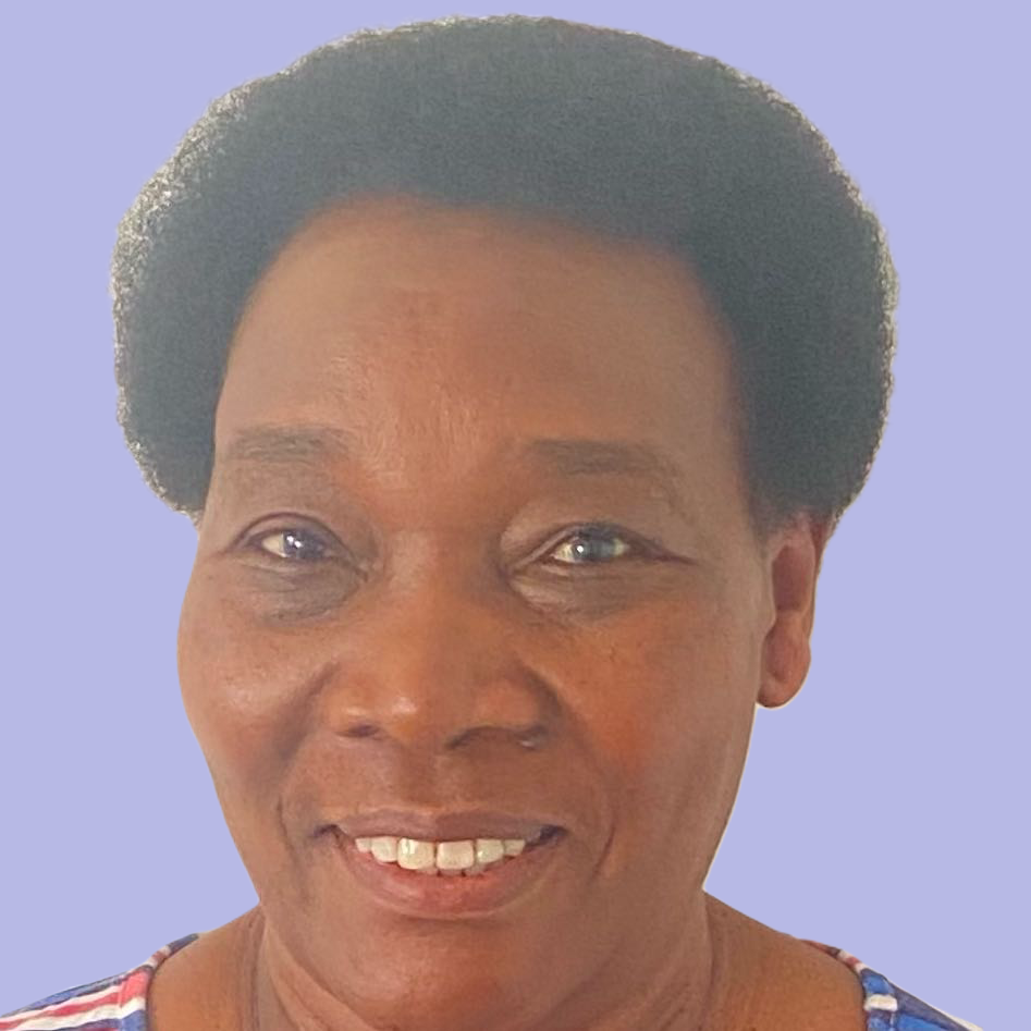 Teckla K - Live-in Carer in Corby