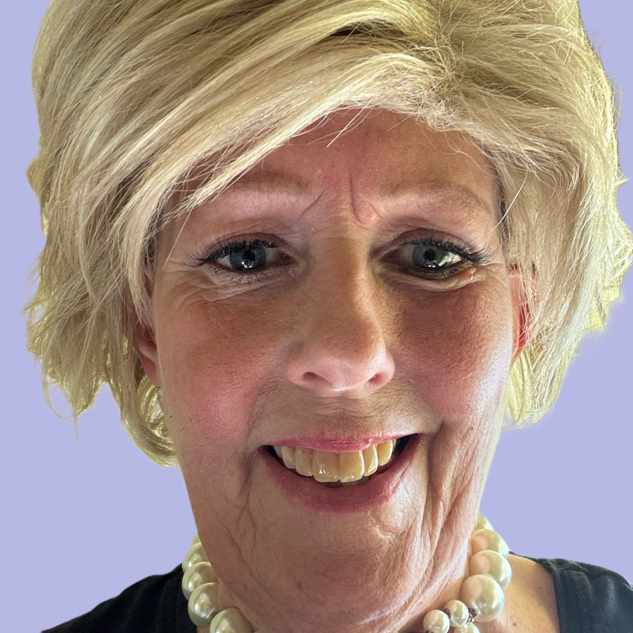 Sara B - Live-in Carer in Penrith