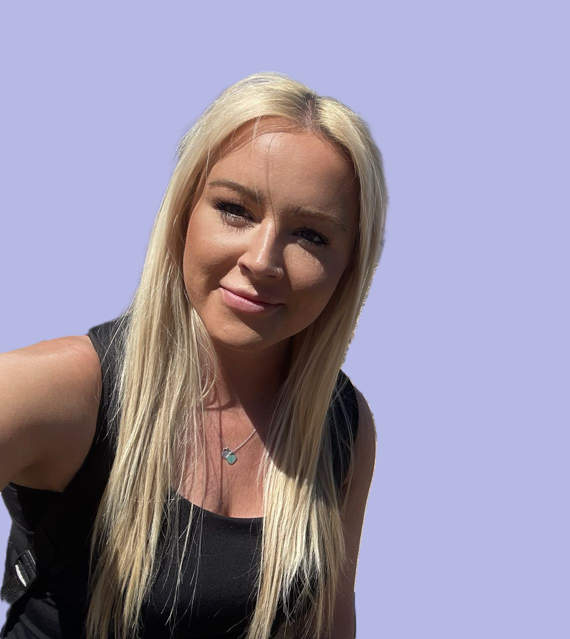 Samantha R - Live-in Carer in Forest Heath