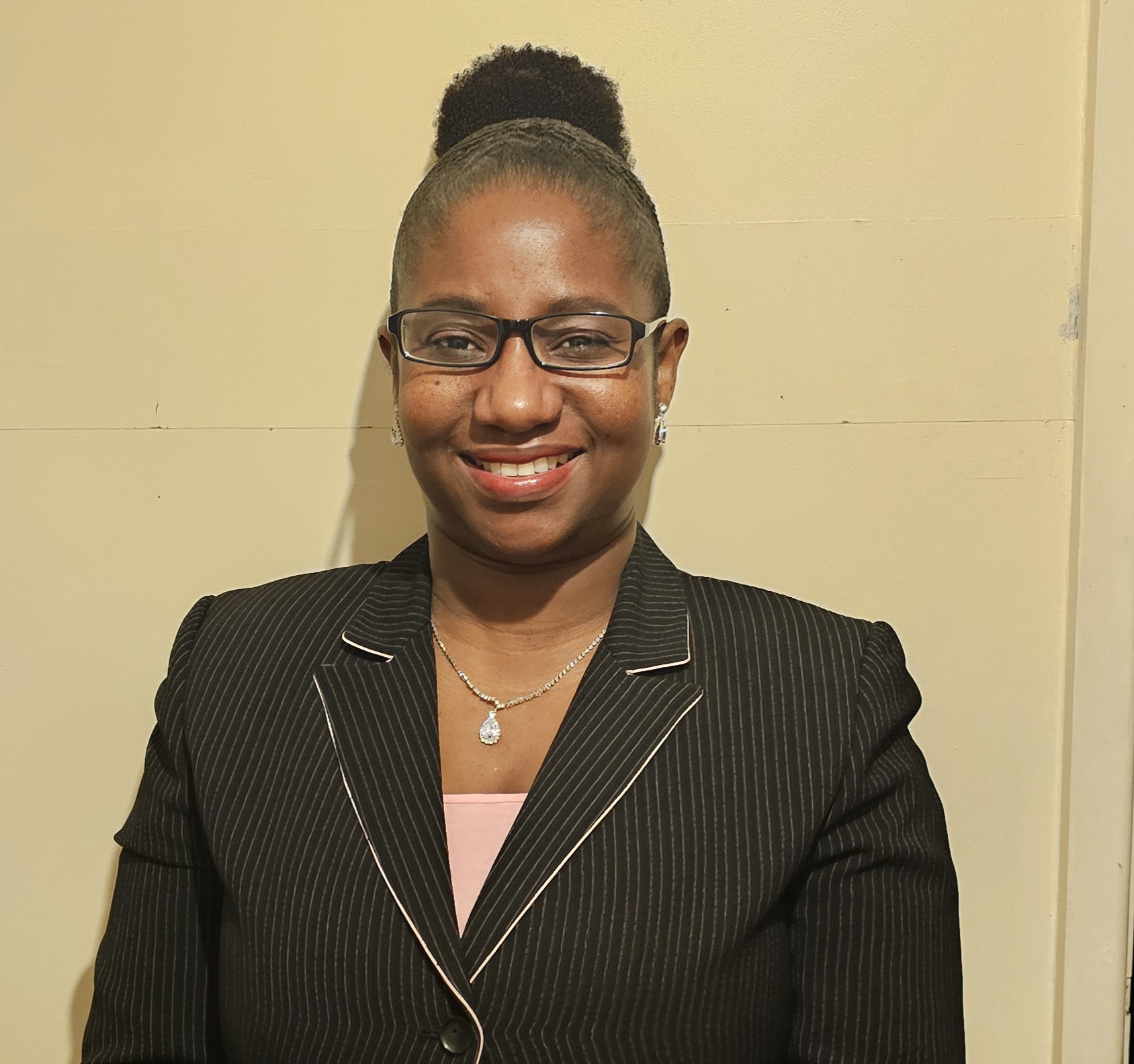 Rutendo M - Live-in Carer in Huntingdon