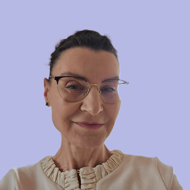 Maja K - Live-in Carer in Argyll and Bute