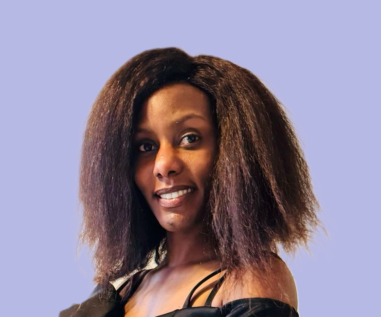 Racheal  N - Live-in Carer in Maldon