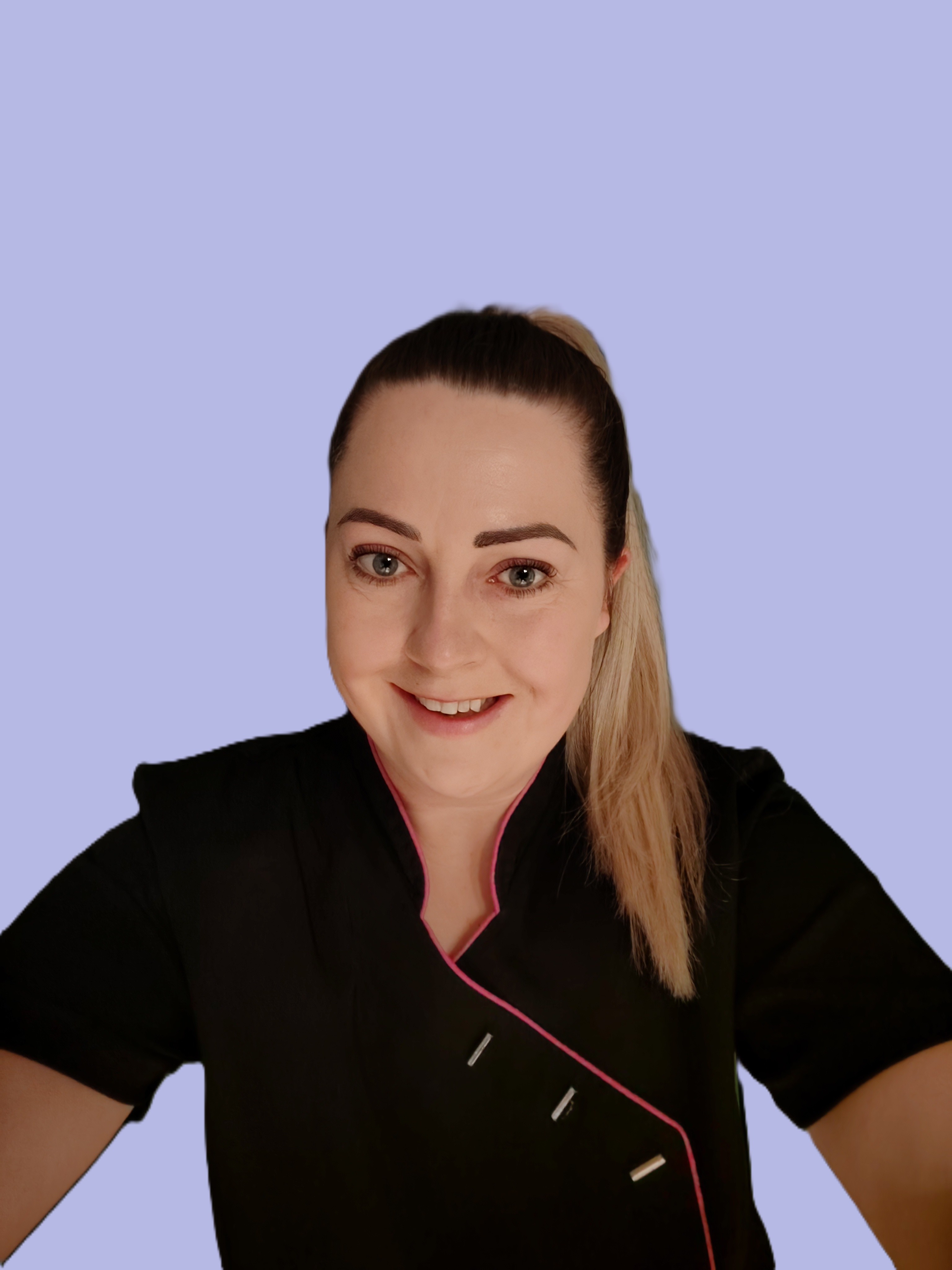 Lucy - Live-in Carer in Wyre