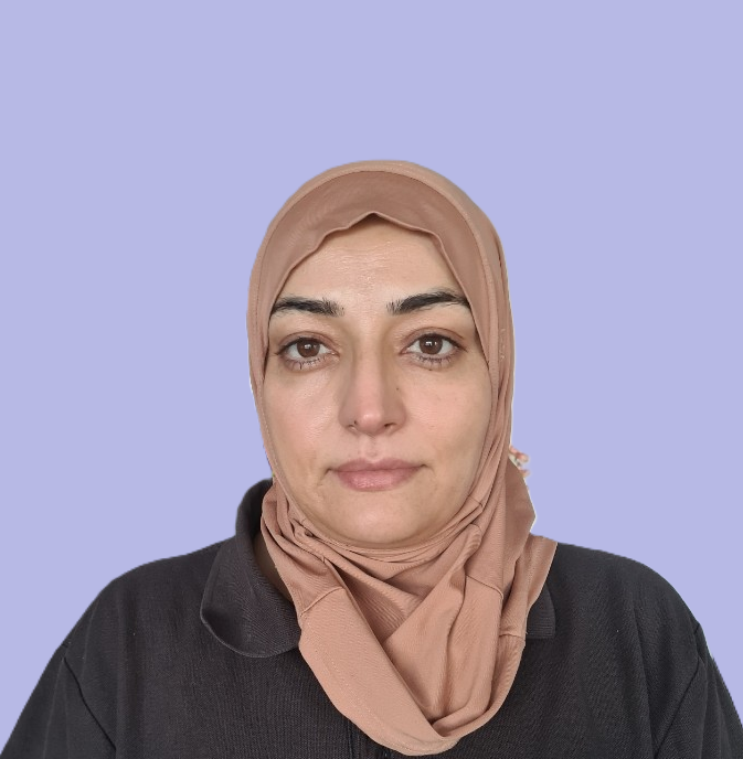 Farzana K - Live-in Carer in Darlington