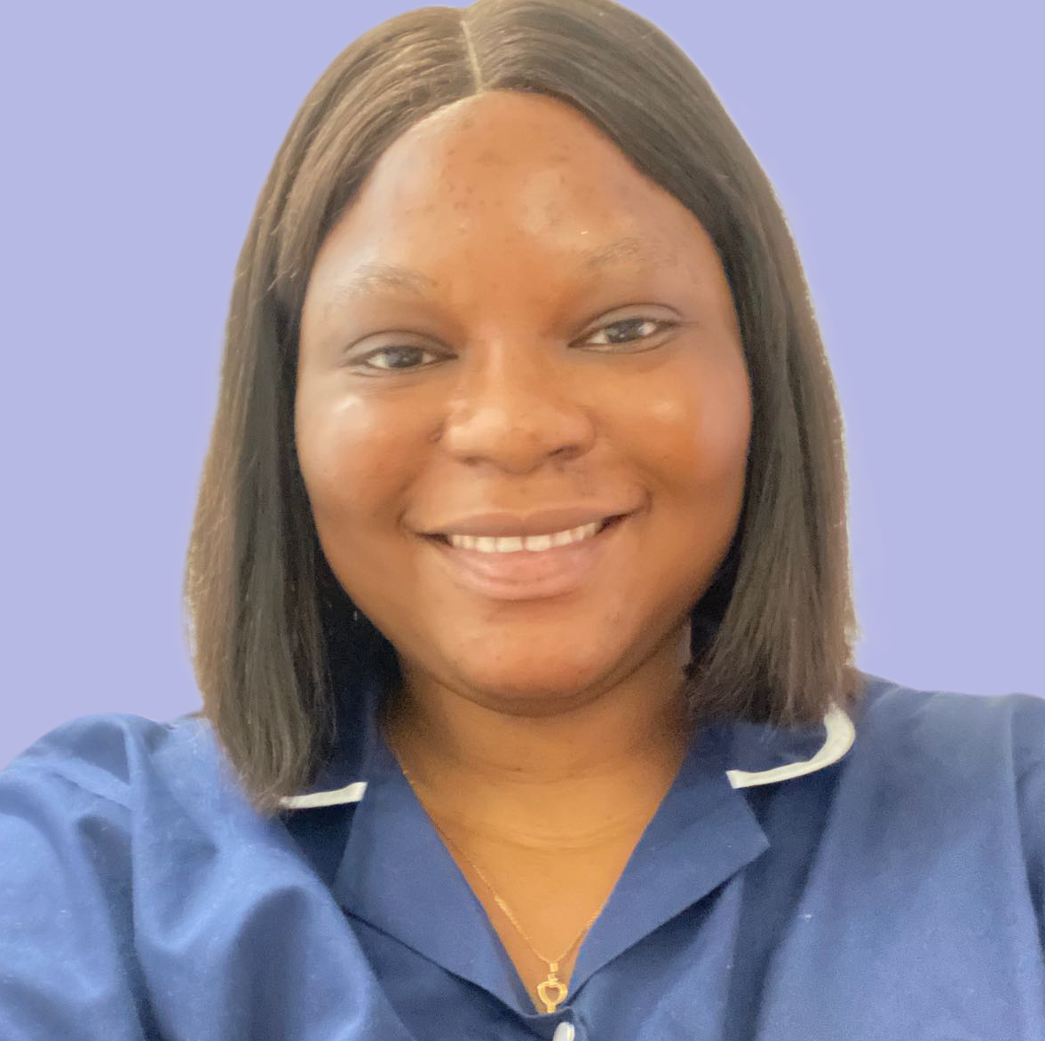 Mary M - Live-in Carer in Medway