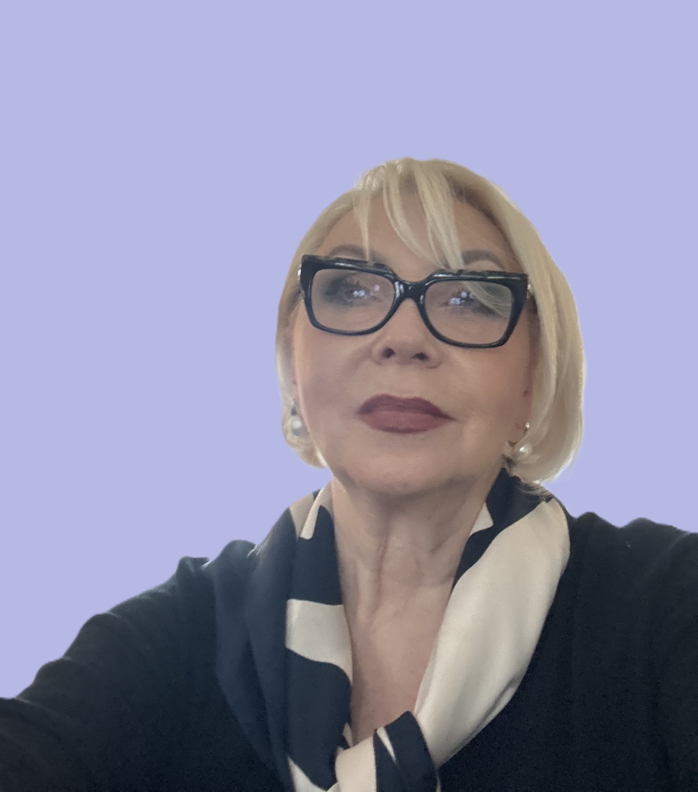 Olga O - Live-in Carer in Teignmouth