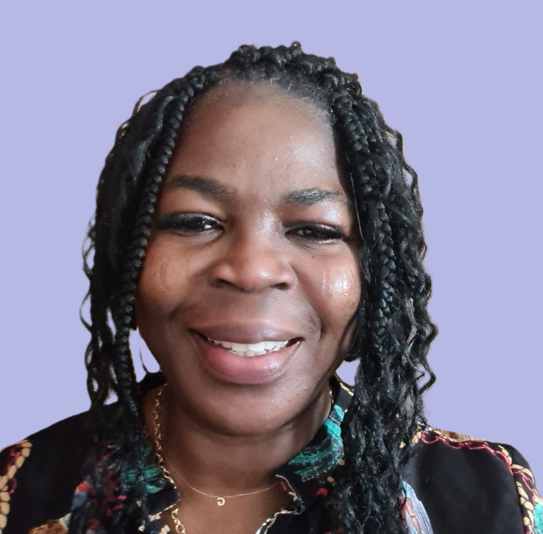Grace T - Live-in Carer in Mid Sussex