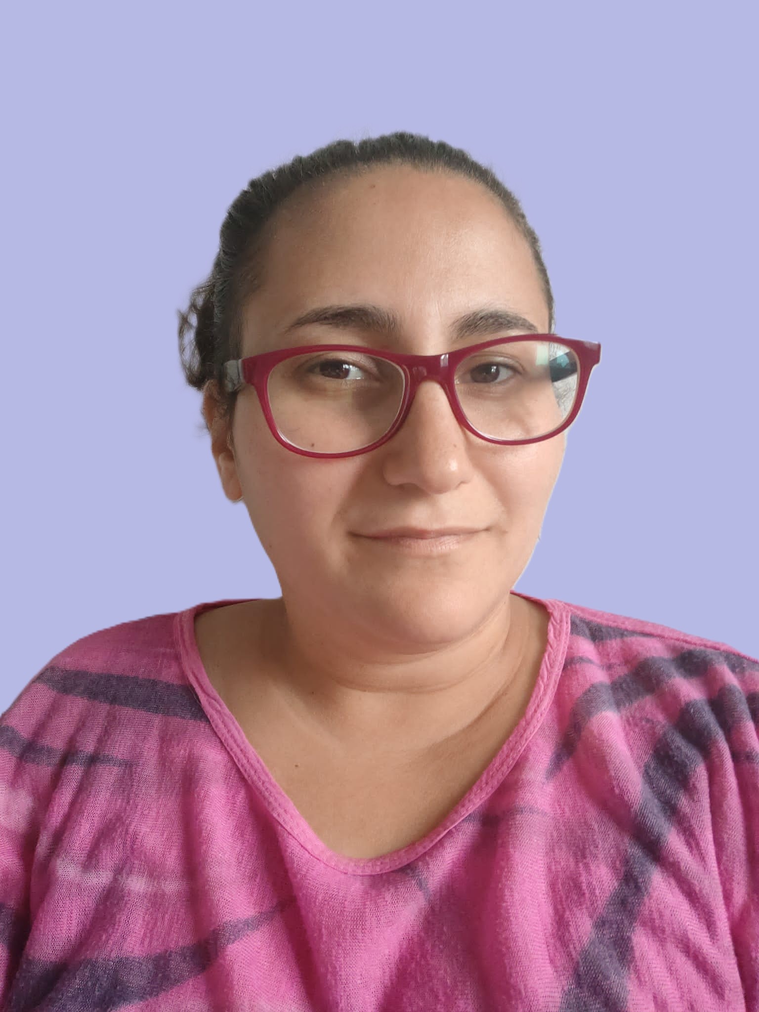 Sara O - Live-in Carer in Skelmersdale