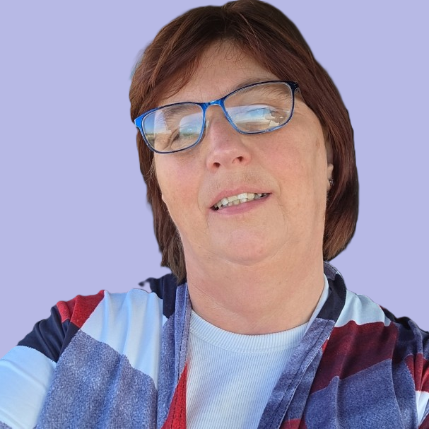 Hazel D - Live-in Carer in Oswestry