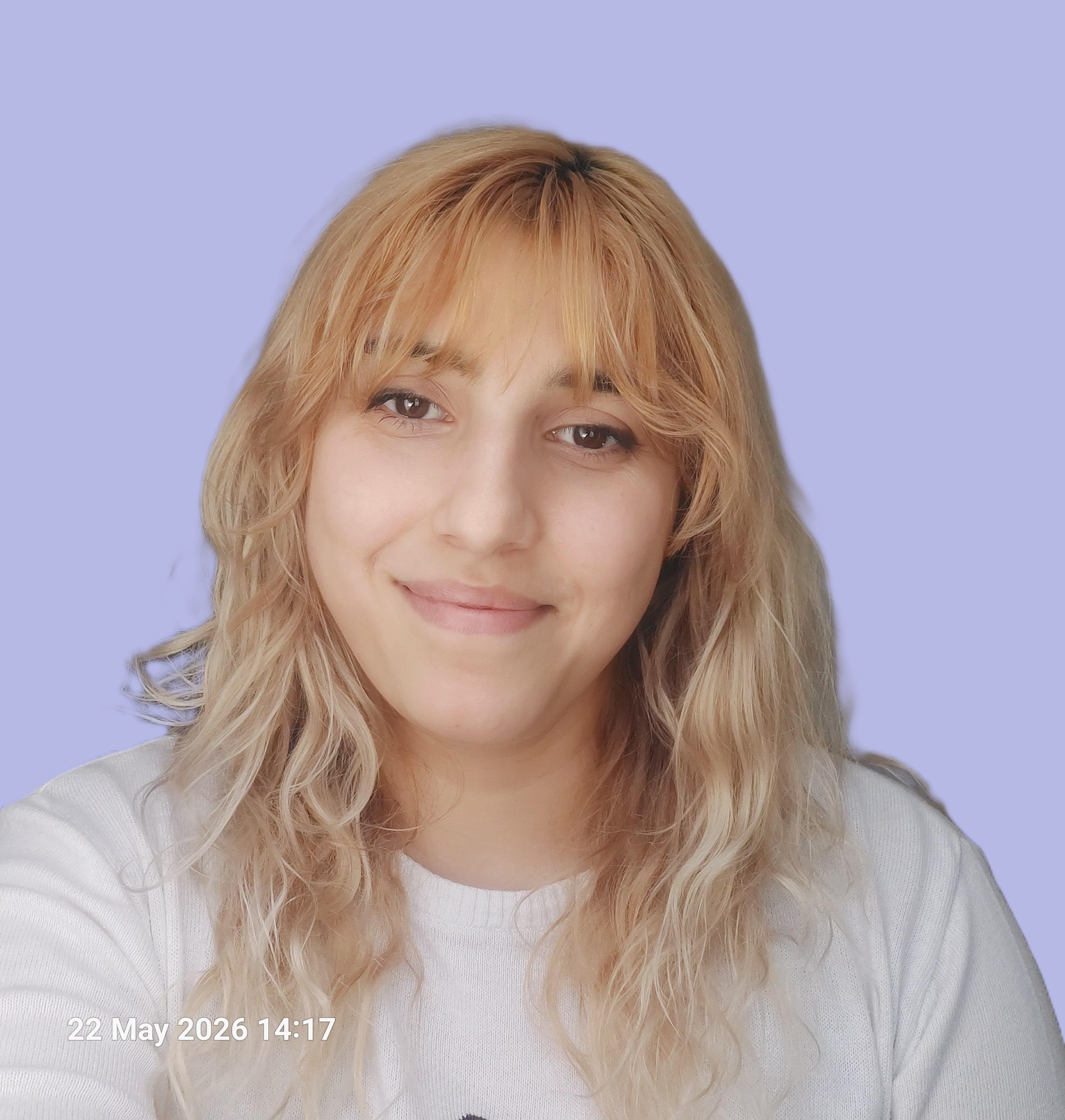 Seda S - Live-in Carer in Manchester