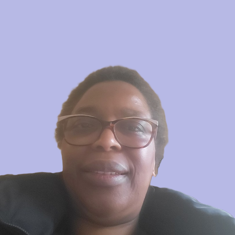 Moreblessing M - Live-in Carer in Newbury