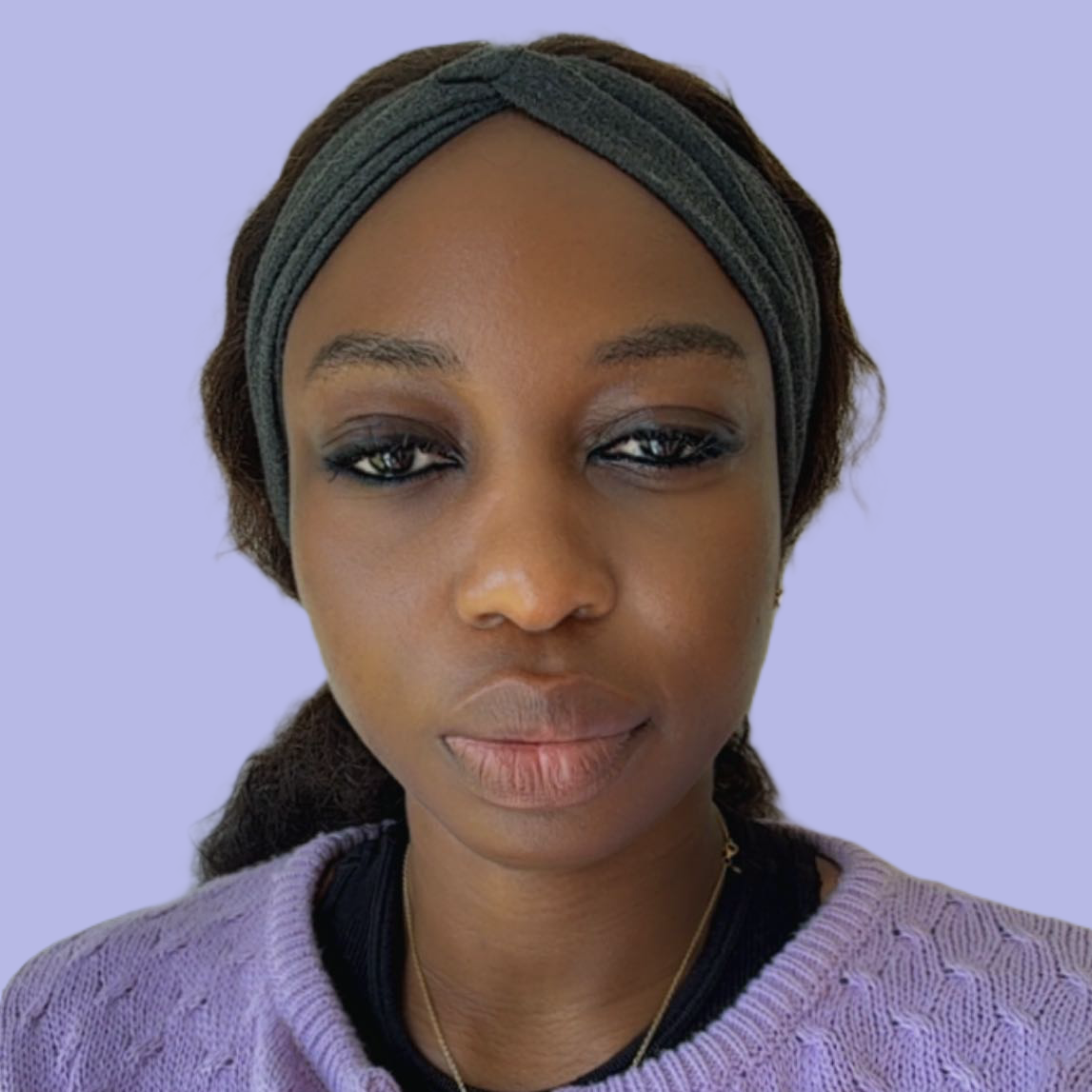 Chiazo A - Live-in Carer in Northwich