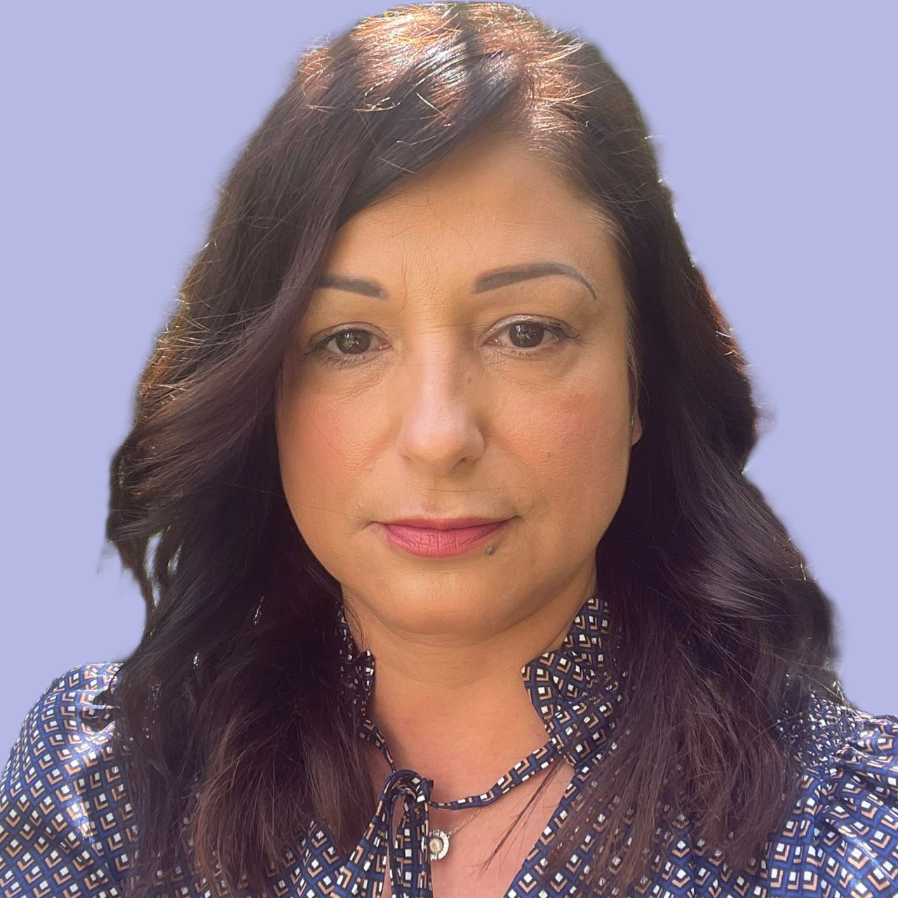 Alexandra D - Specialist Carer