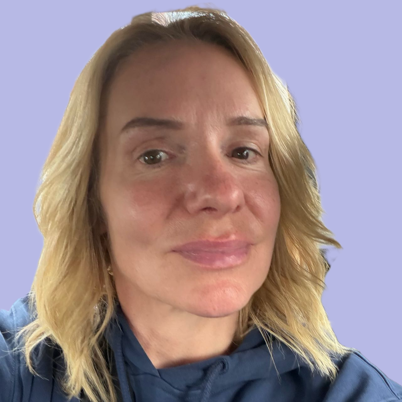 Nina W - Live-in Carer in Isle of Anglesey