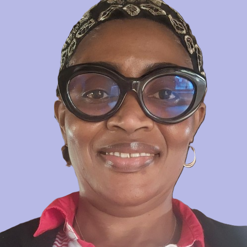 Olufunke F - Live-in Carer in Rochford
