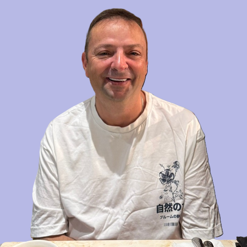 Giuseppe  S - Live-in Carer in Dunwich