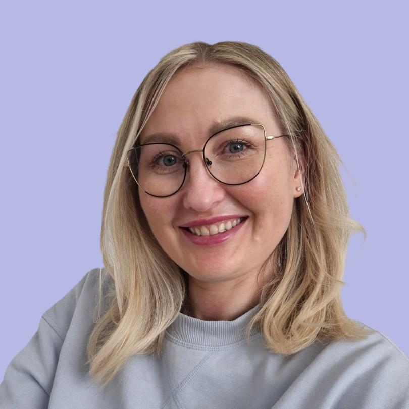 Julia P - Live-in Carer in Congleton