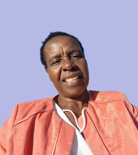 Nancy G - Live-in Carer in Stevenage