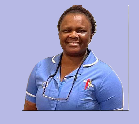 Linda S - Live-in Carer in Swale