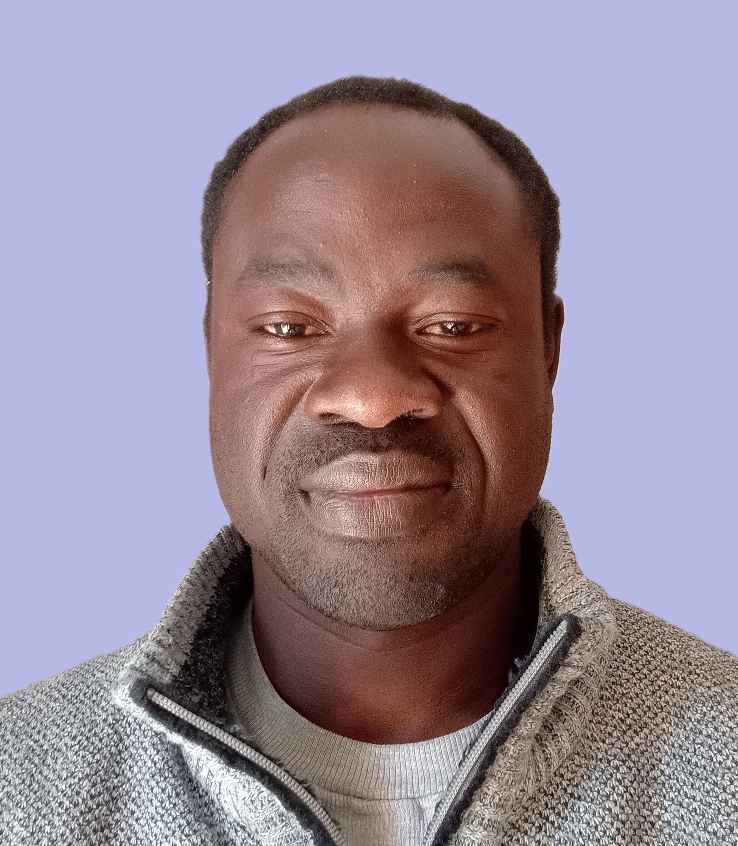 Ayo Adeyinka A